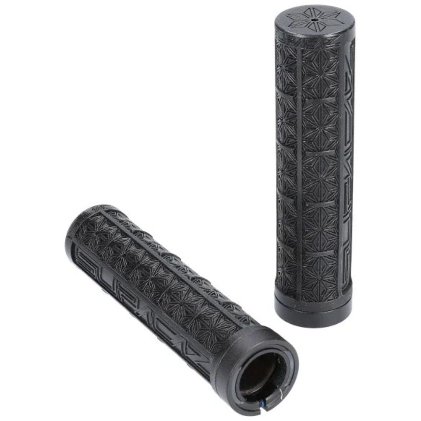 Puños Supacaz Grizips