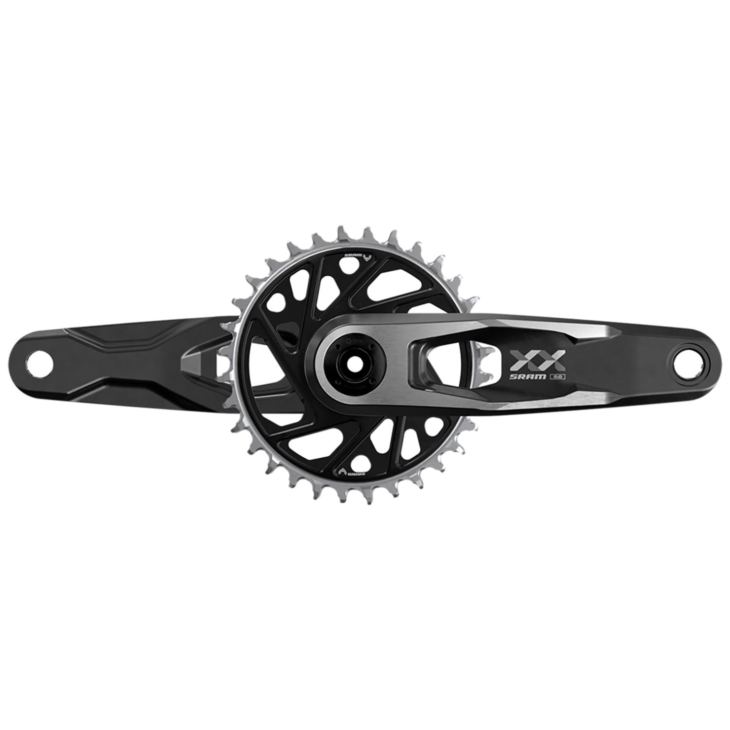 Volante XX DH DUB 56.5 MM T-Type DM8 34T 150 MM