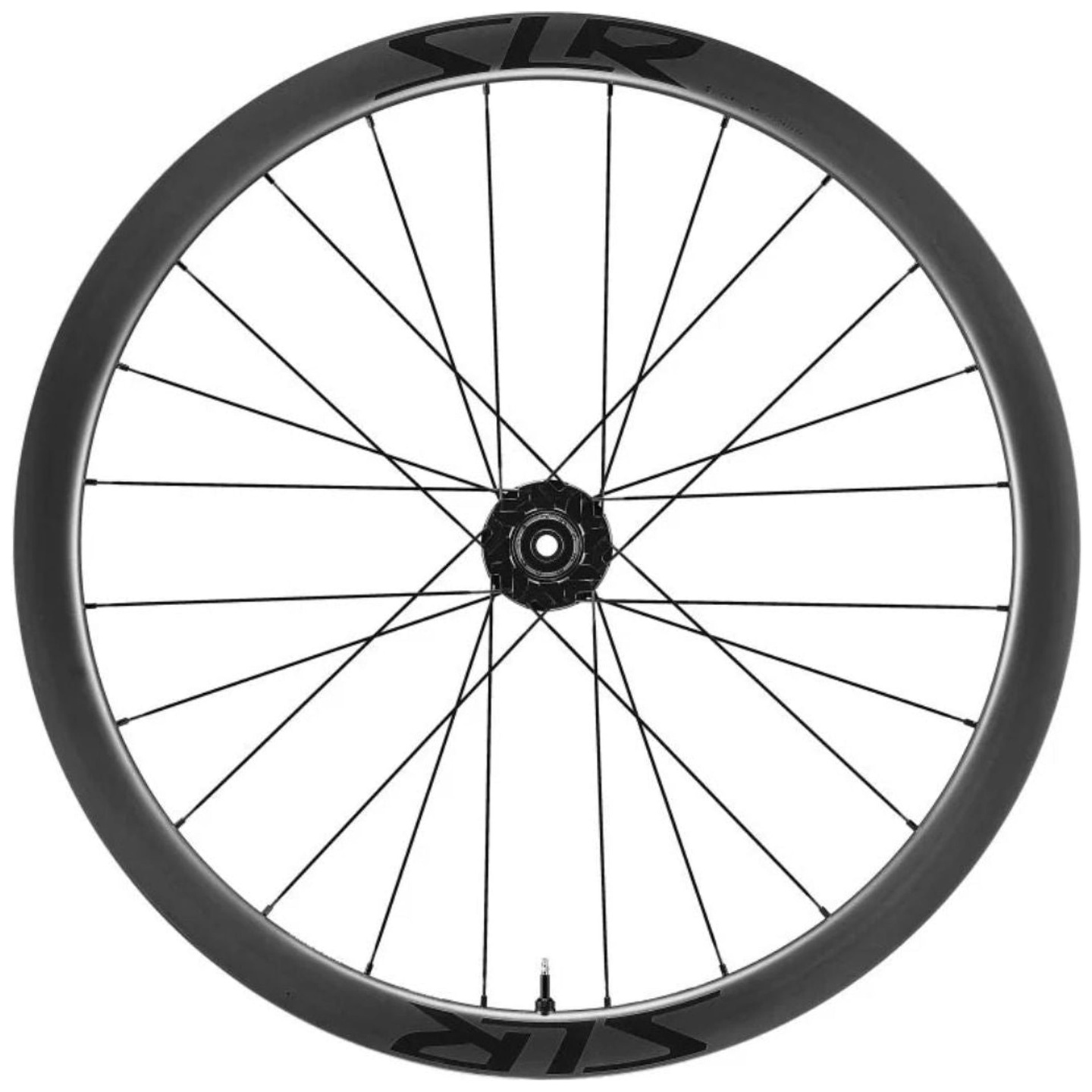 Rueda Giant SLR 1 40 Tubeless Disc Trasera 700c Shimano HG