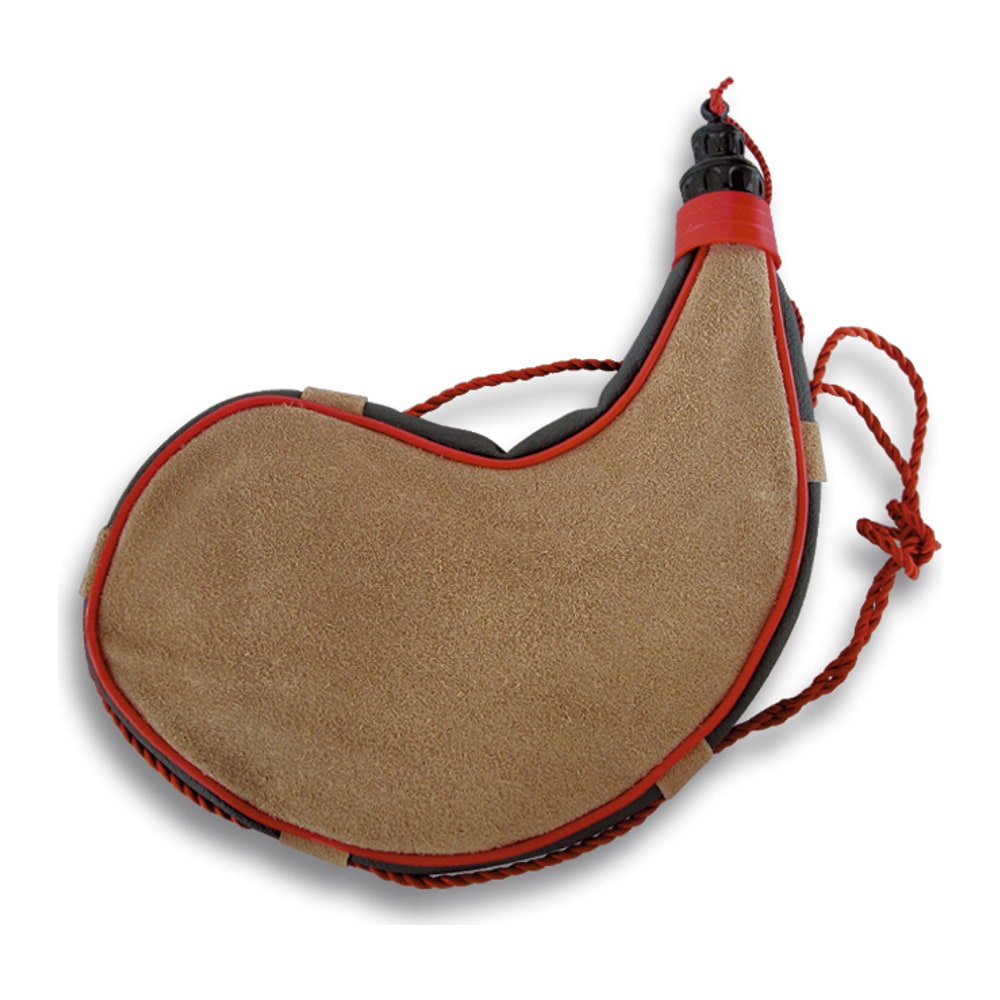 Bota Vasca Curva 1,0 Lt