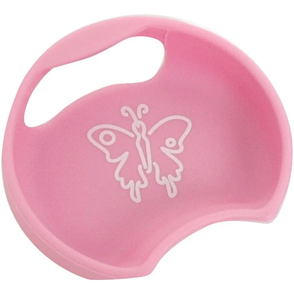 Rosado Mariposa