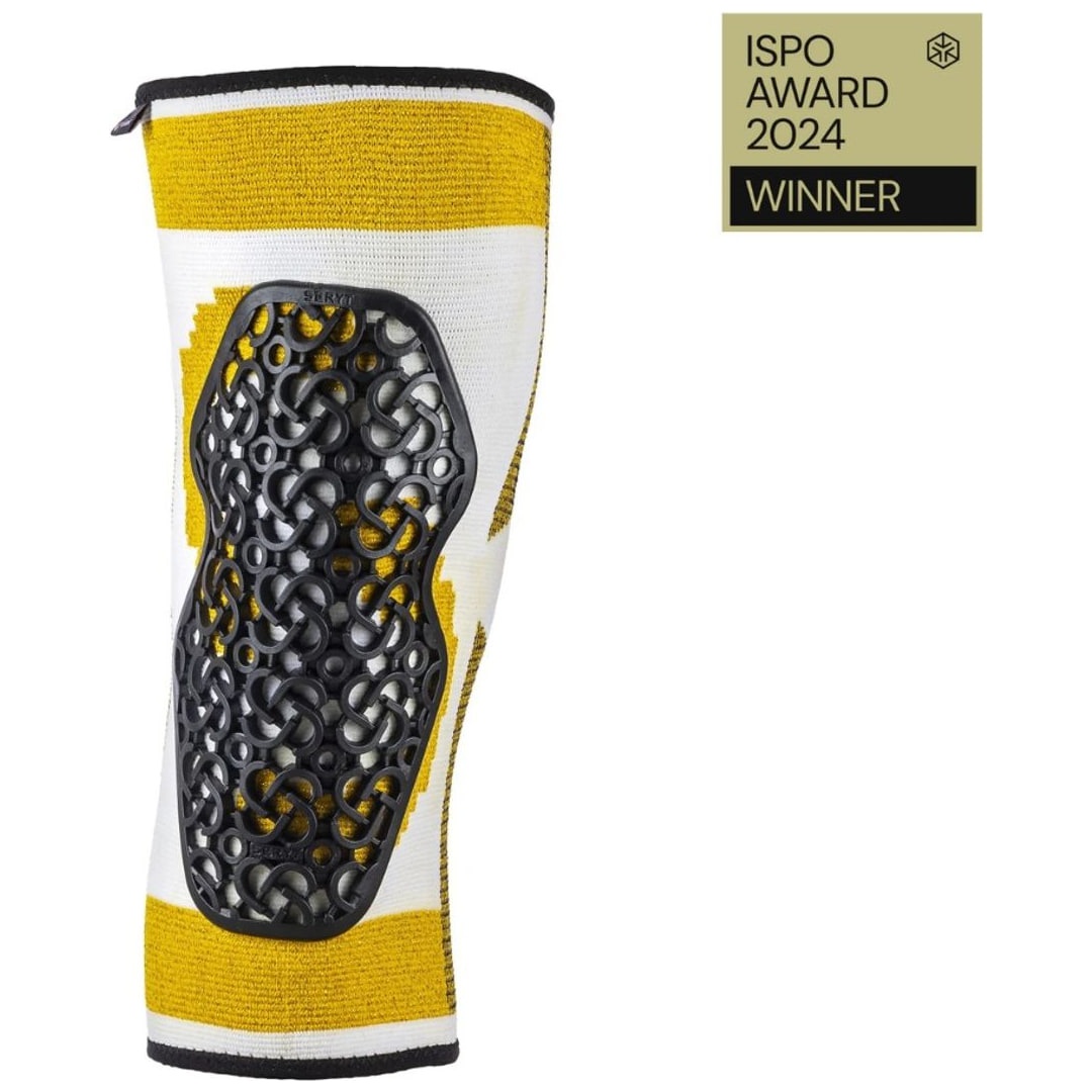 White Gold Blanco/Amarillo