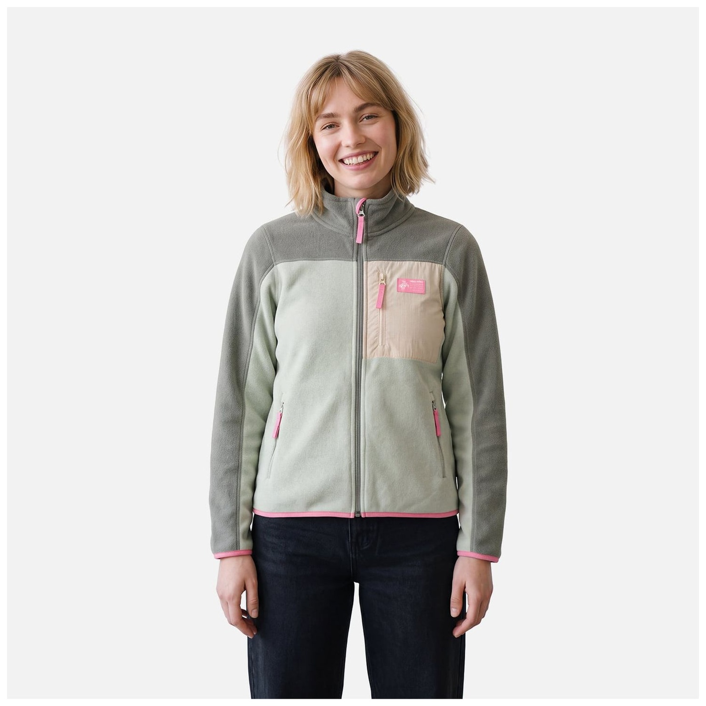 Polar Mujer Ruil V27
