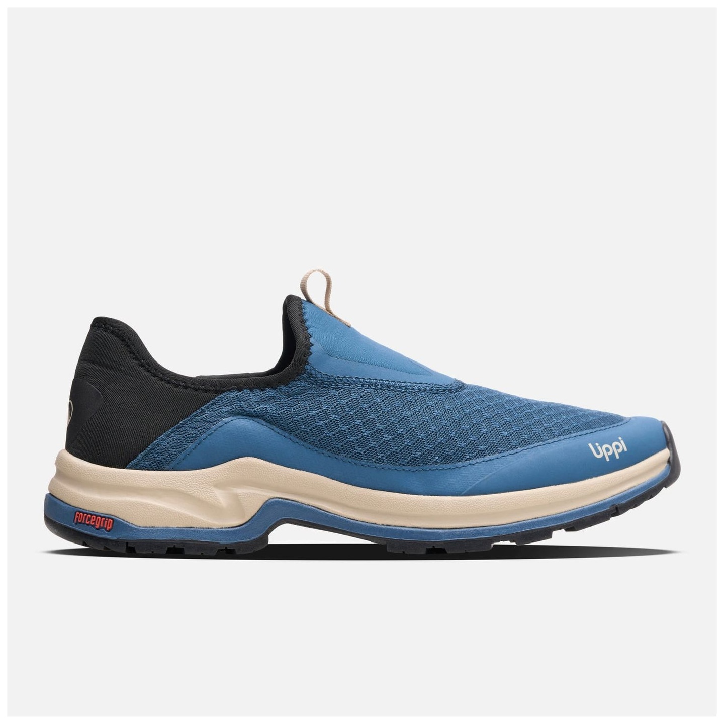 Zapatilla Hombre Panal III V26