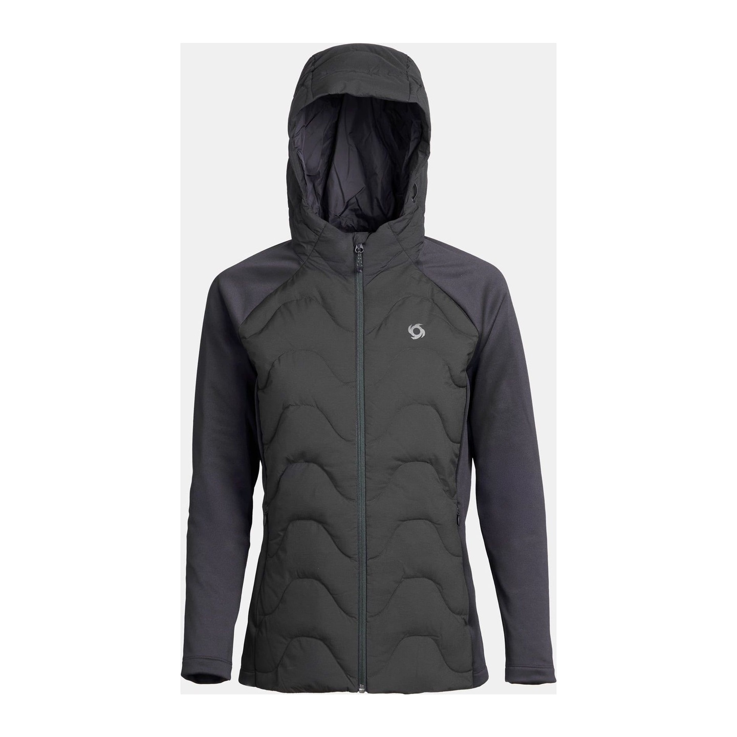 Parka Térmica Light Kira Mujer
