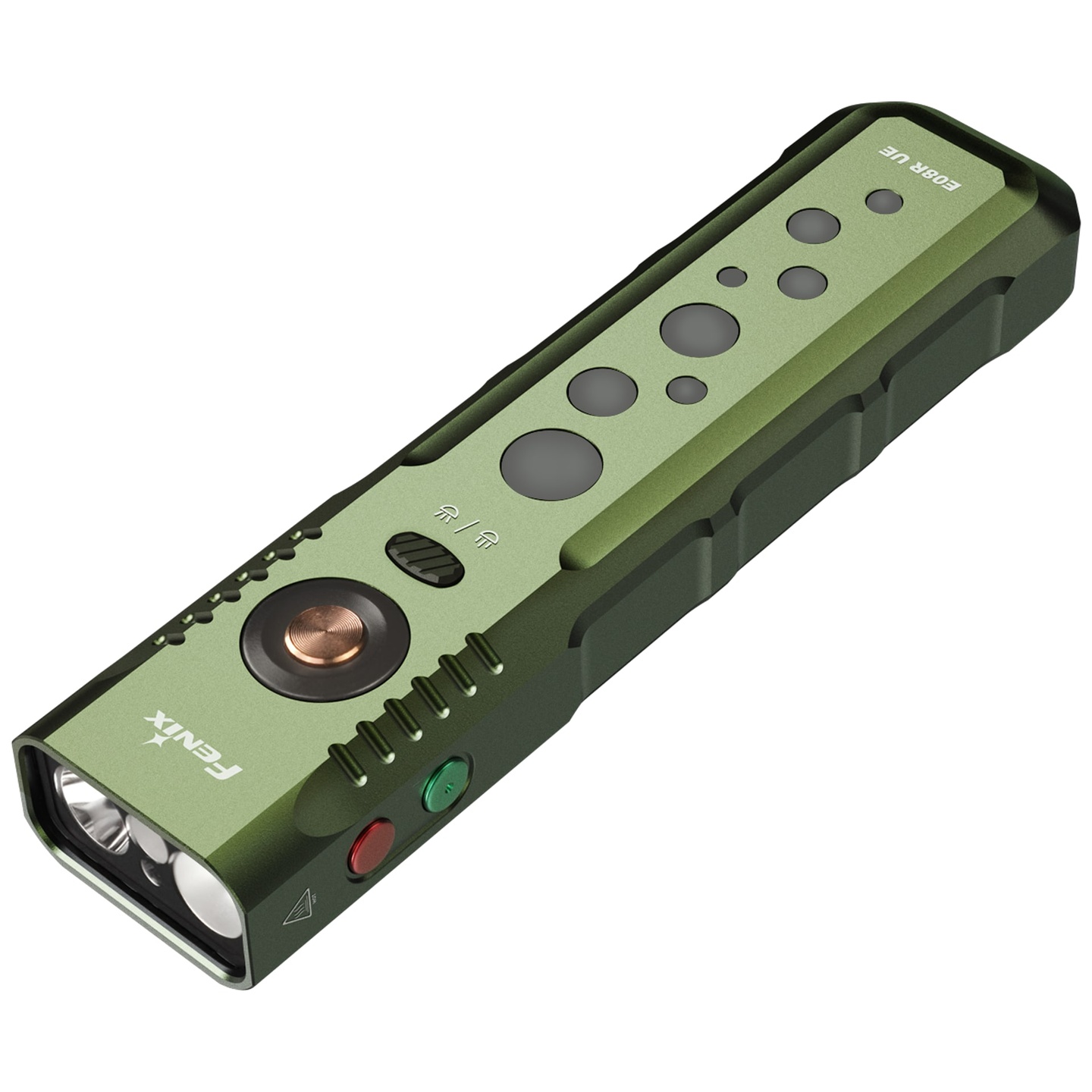 Verde Oliva