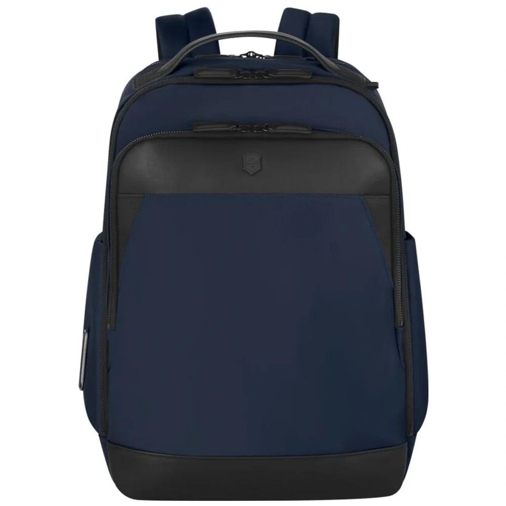 Mochila Deluxe Alox Nero 22L