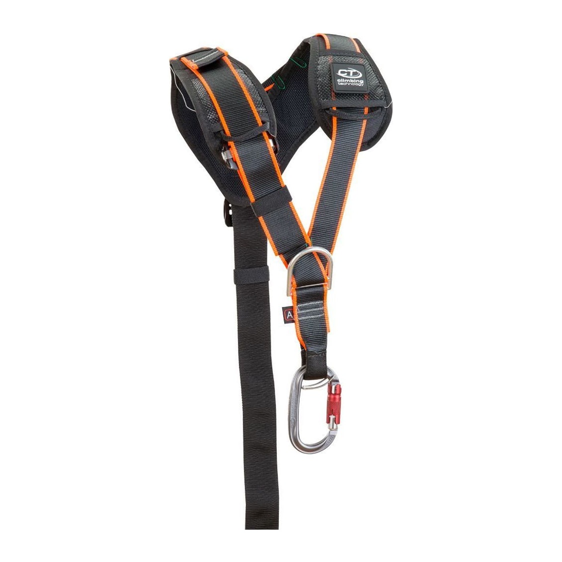 Arnes Alp Top-2 Chest Harness