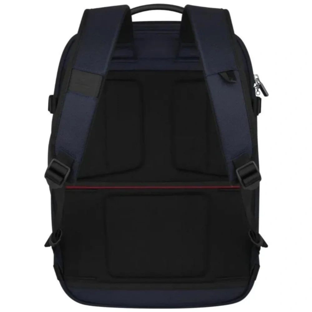 空冷VWamasuke Mochila Werks Traveler 7.0 Boarding Bag - Victorinox
