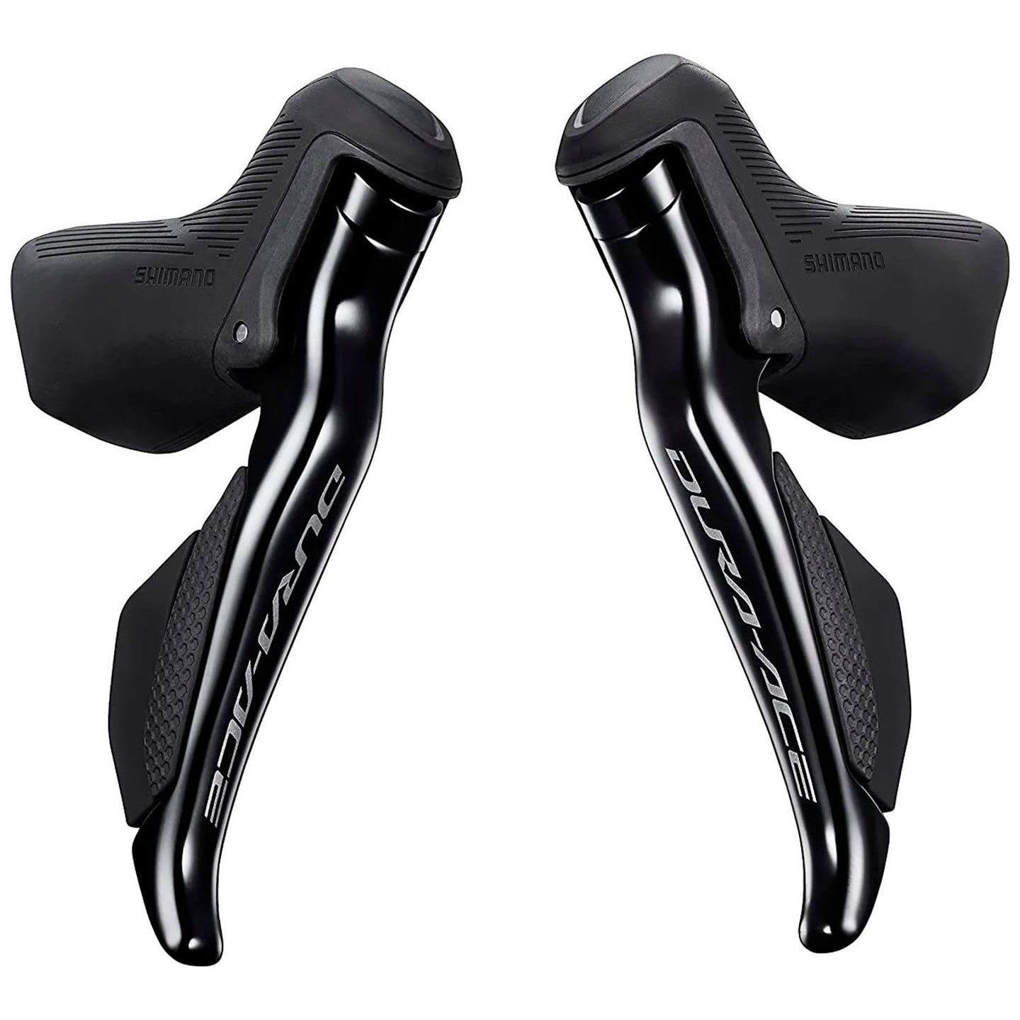 Manillas de Cambio y Freno Shimano Dura-Ace Di2 ST-R9250 2x12V (Par)