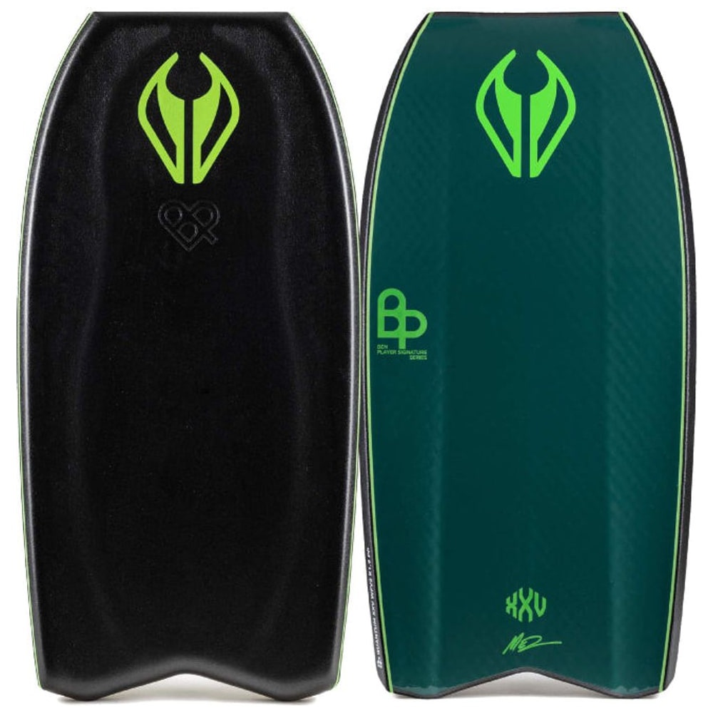 Bodyboard NMD Player Quantum XXV K19 Wifly 42"
