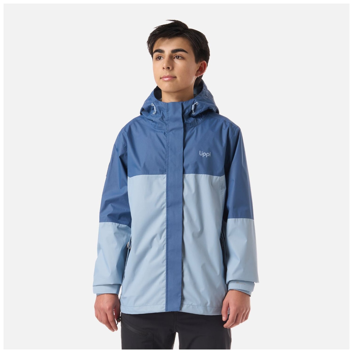 Chaqueta Teen Boy Blizzard B-Dry Hoody Jacket V26