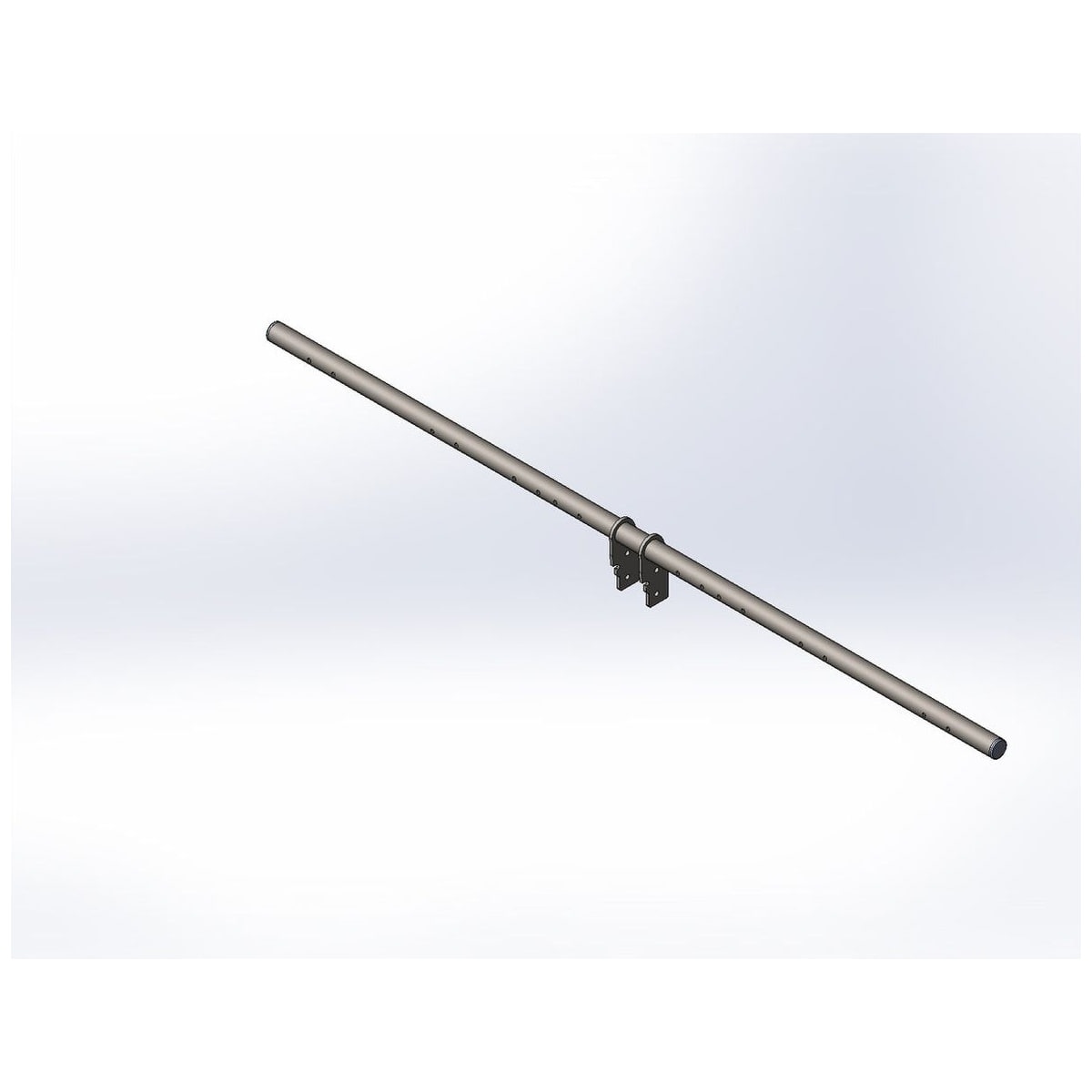 Repuesto Yakima HangTight 6 Upper Bar