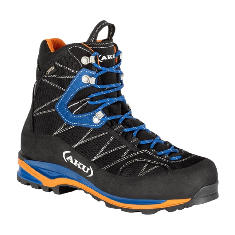 Zapato Media Montaña Tengu GTX