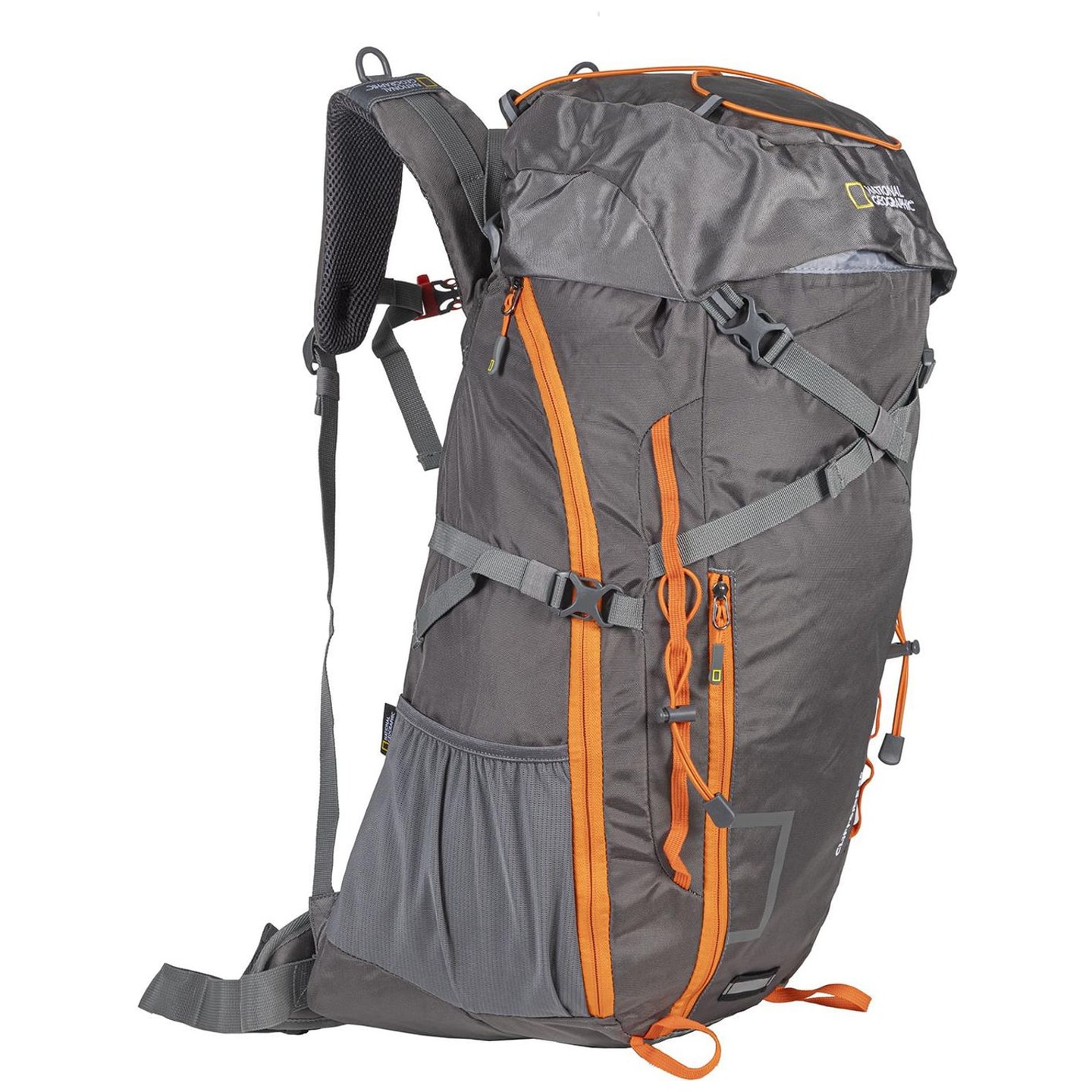Mochila Cliffside 55 Litros