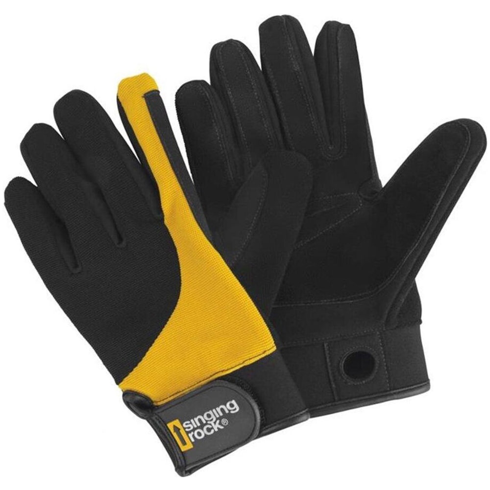 Guantes Falconer Full