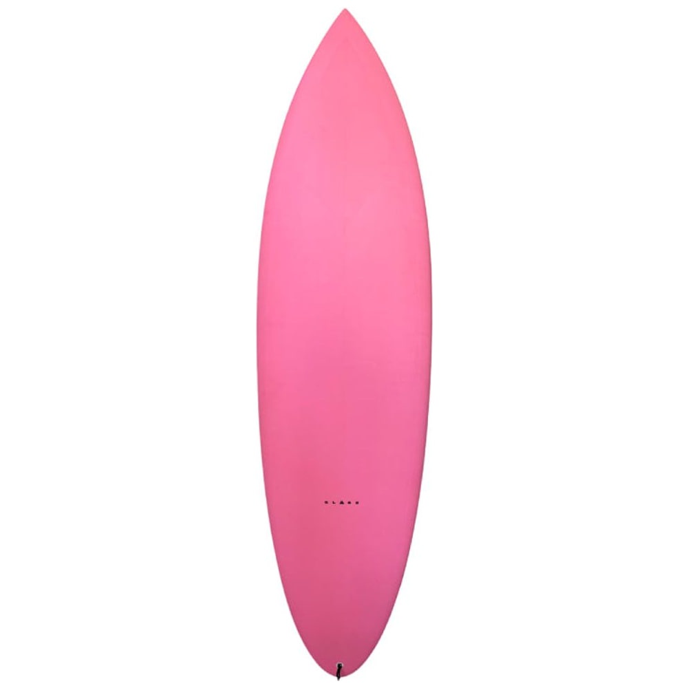 Tabla de Surf Arenque Handmade 6'5 TW02