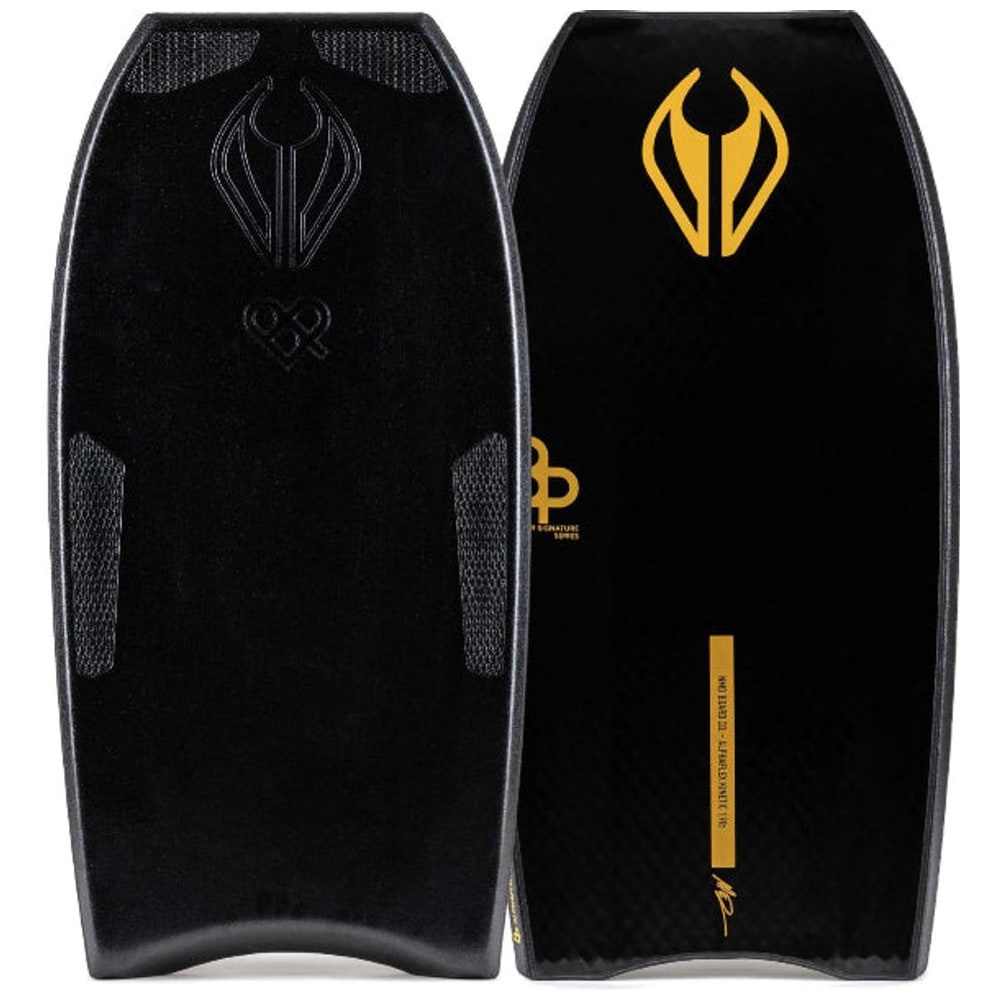 Bodyboard NMD Player Alphaflex Grip Tech 41"