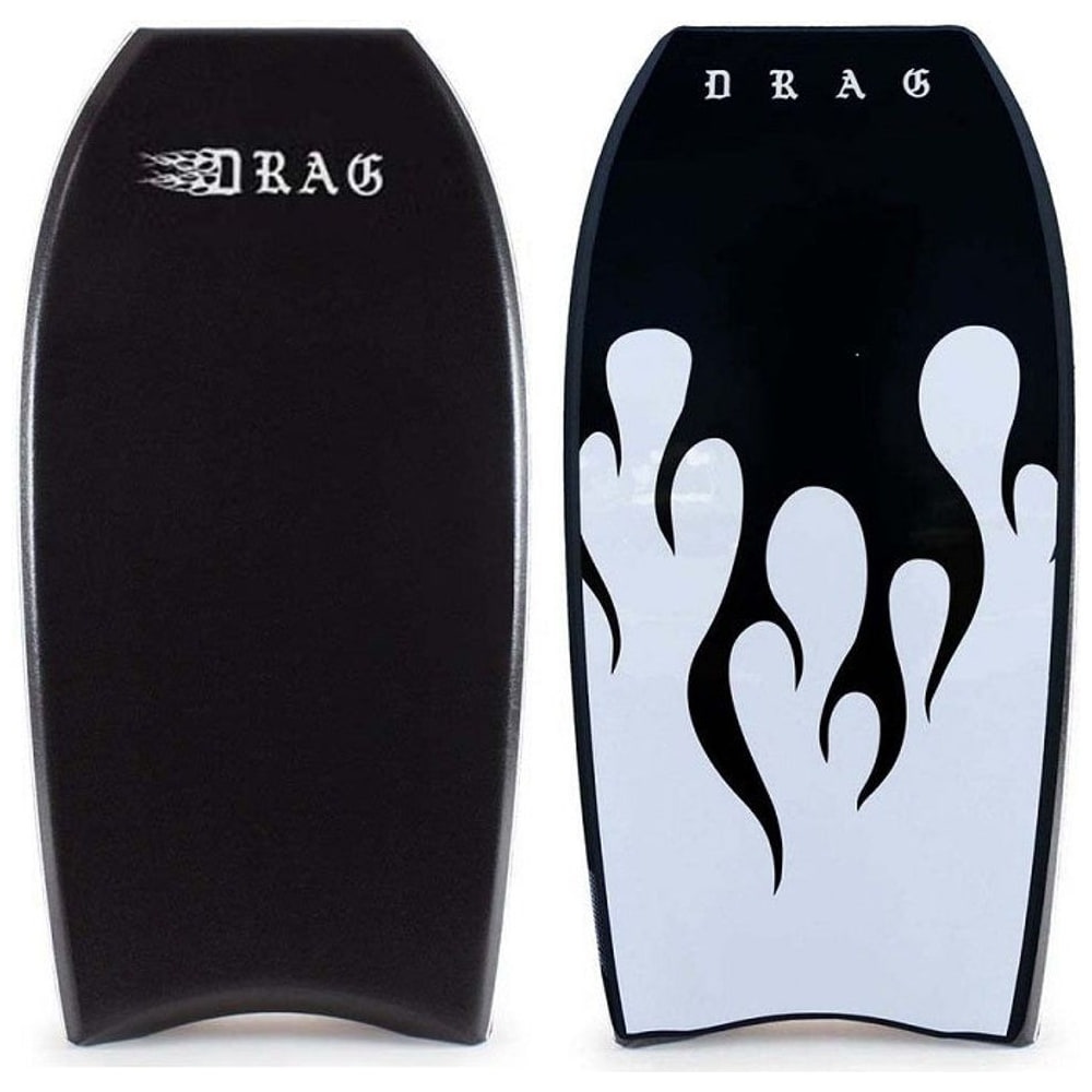 Bodyboard Drag HP Traditional Shortboog 43"