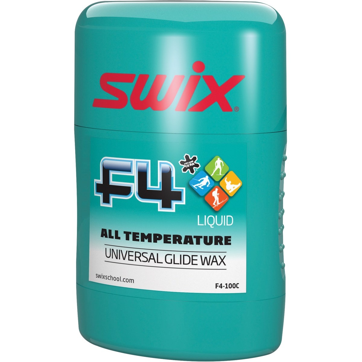Cera Líquida F4 Glide 100 ML