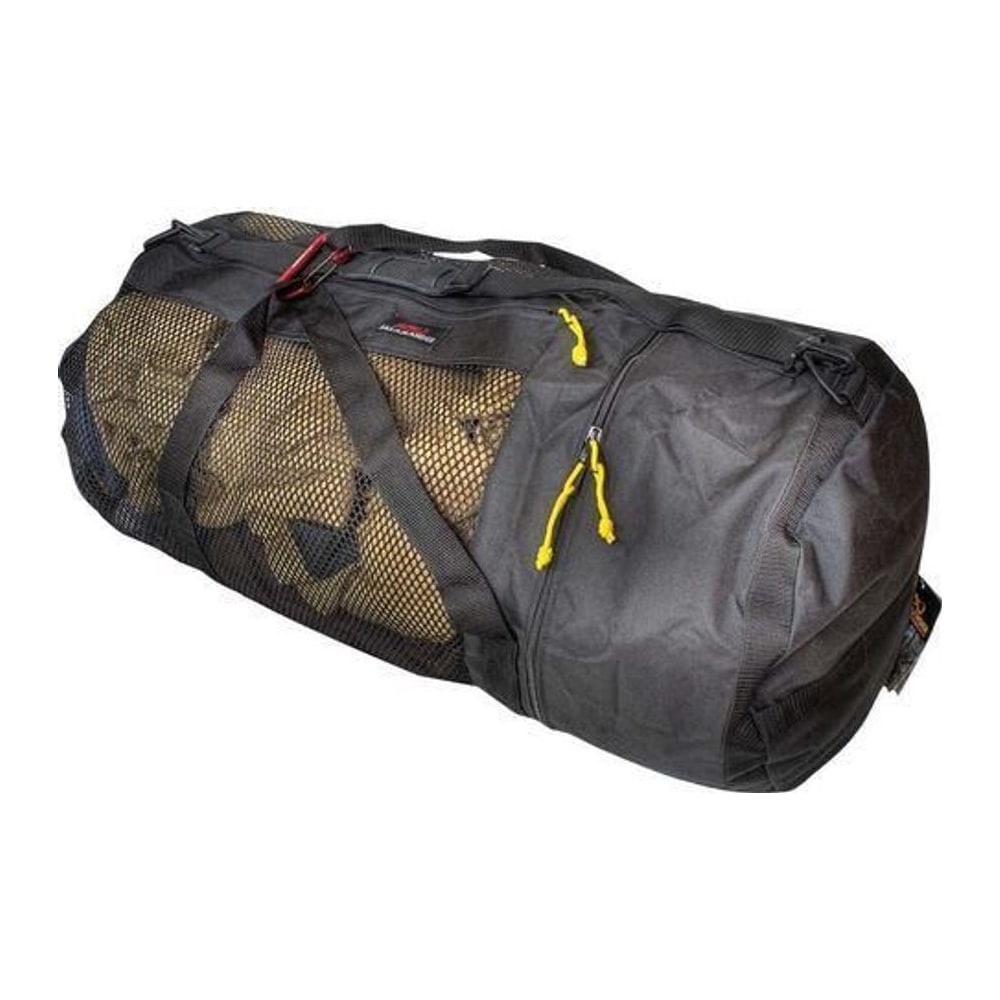 Bolso Wet/Dry Duffel Bag 110 Lts