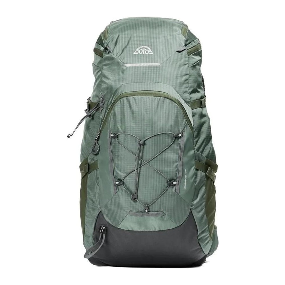 Mochila Accion Quantum 45 Lts