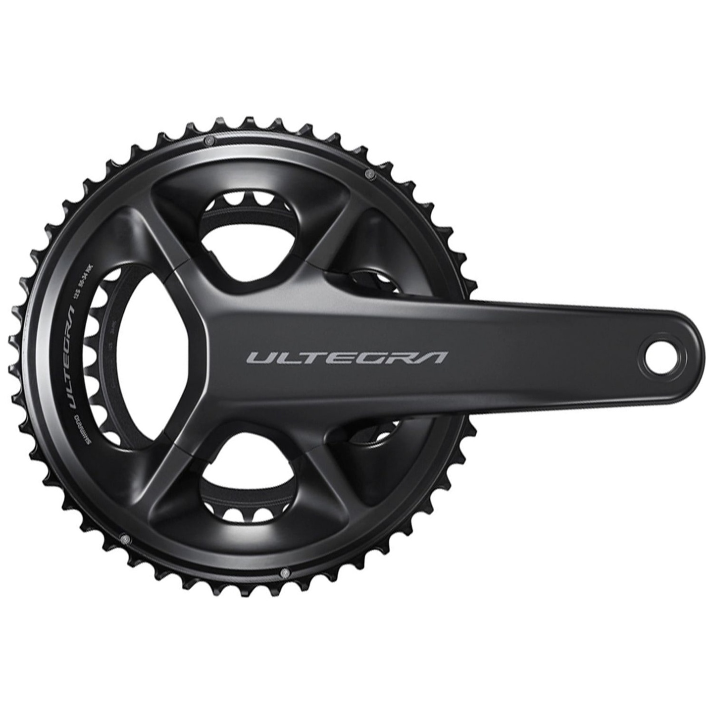 Volante Shimano Ultegra FC-R8100 12V 170 mm 50-34T