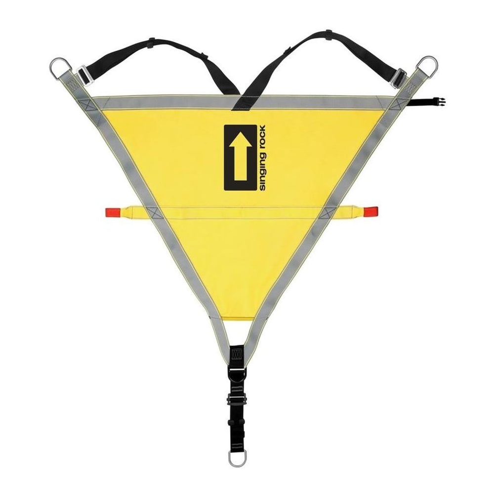 Triangulo De Evacuacion Combi II