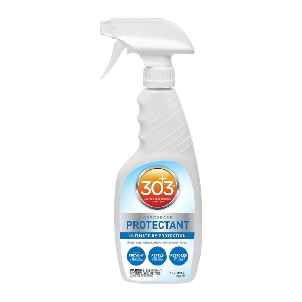 Protector Aerospace Protectant 473 ML