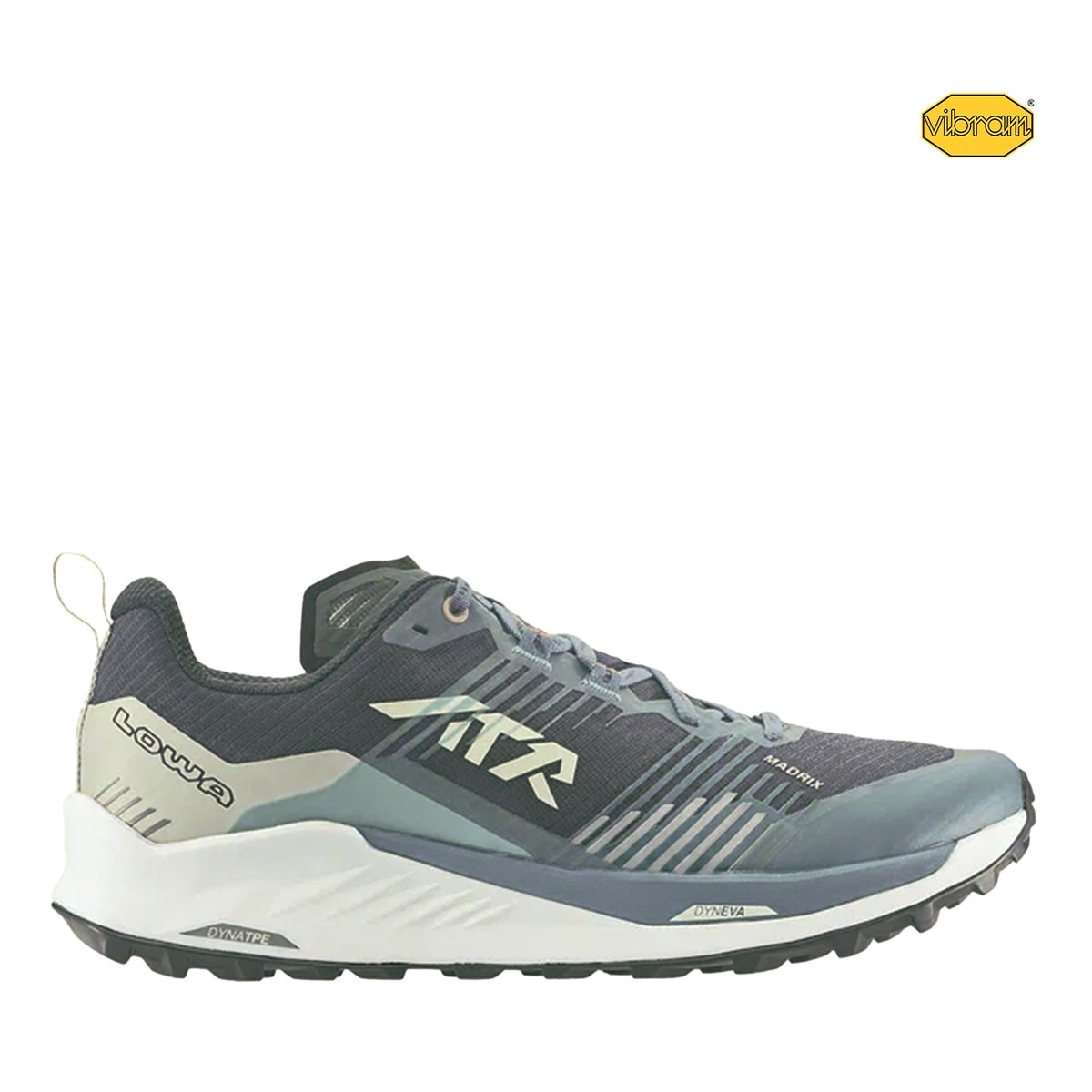 Zapatilla Trail Running Mujer Madrix