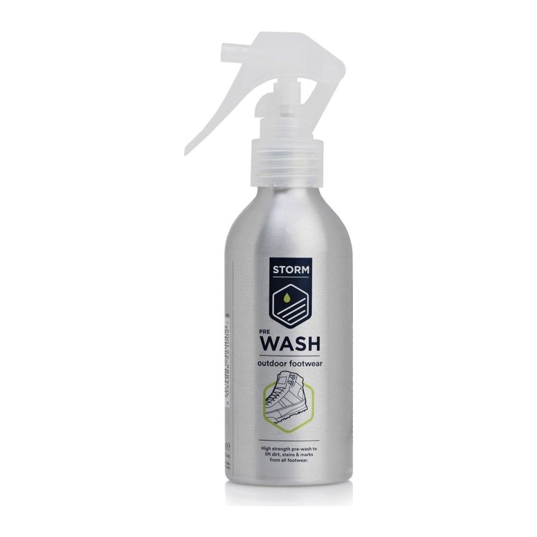 Removedor de Manchas Footwear Wash