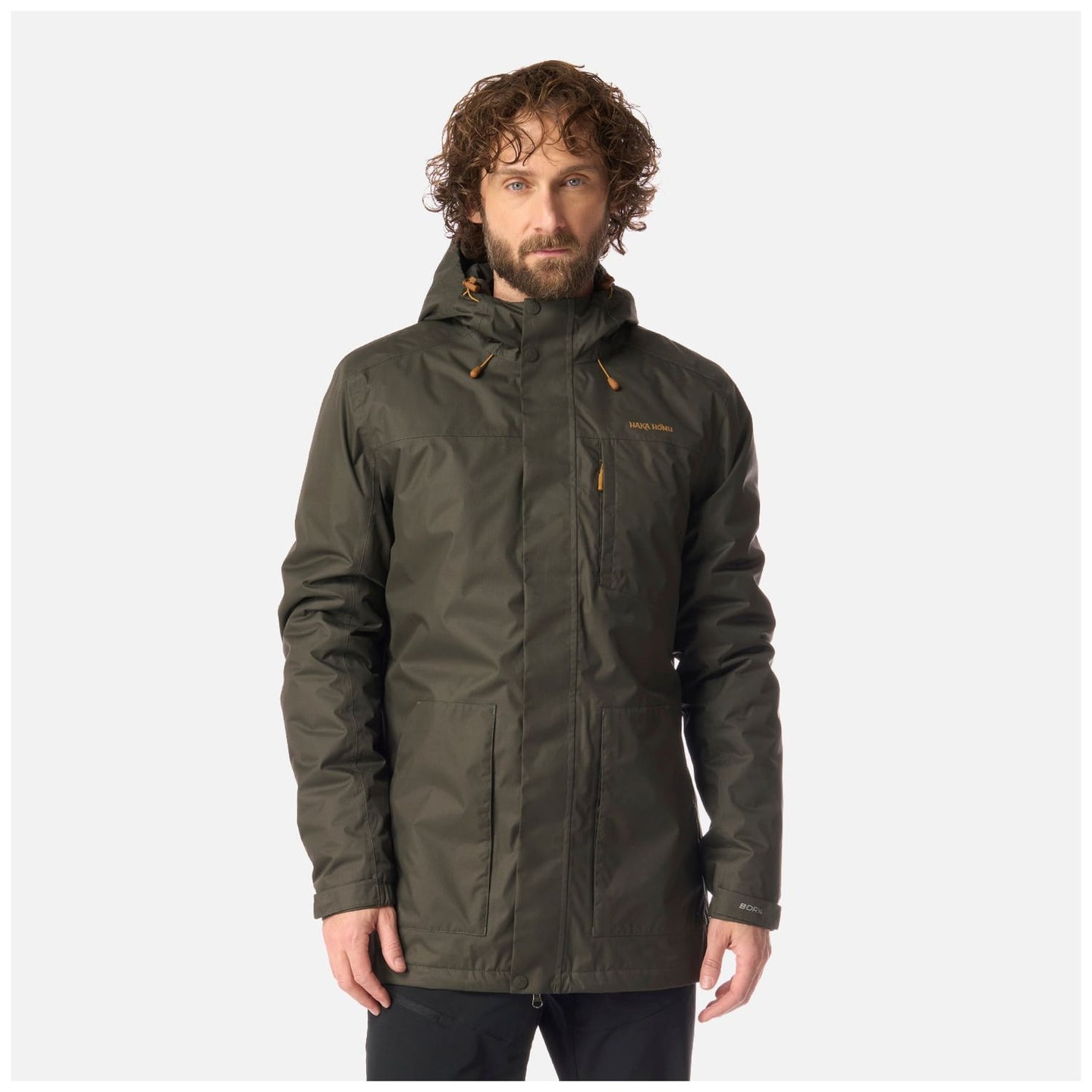 Chaqueta Hombre Terranova V26