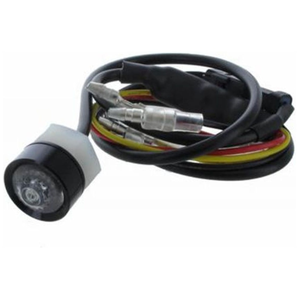 Luz Trasera LED Devil's Eye BMW R nineT