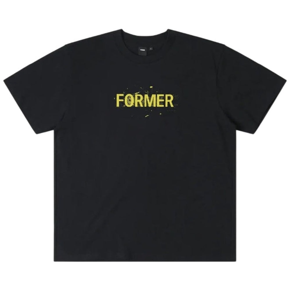 Polera Former Legacy Scratch