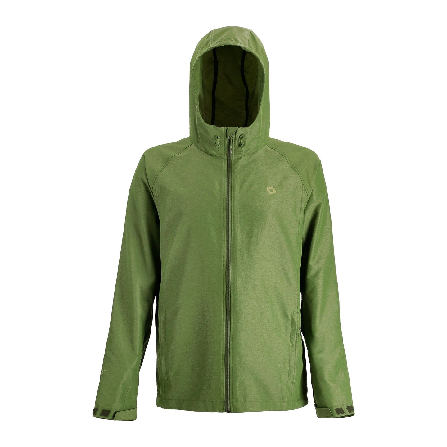 Chaqueta Hombre Compass