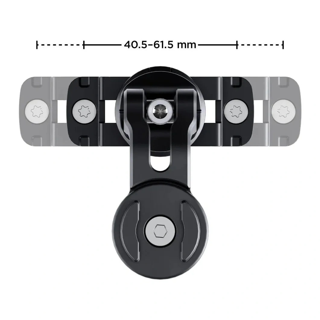 Soporte de Celular para Moto Brake Mount