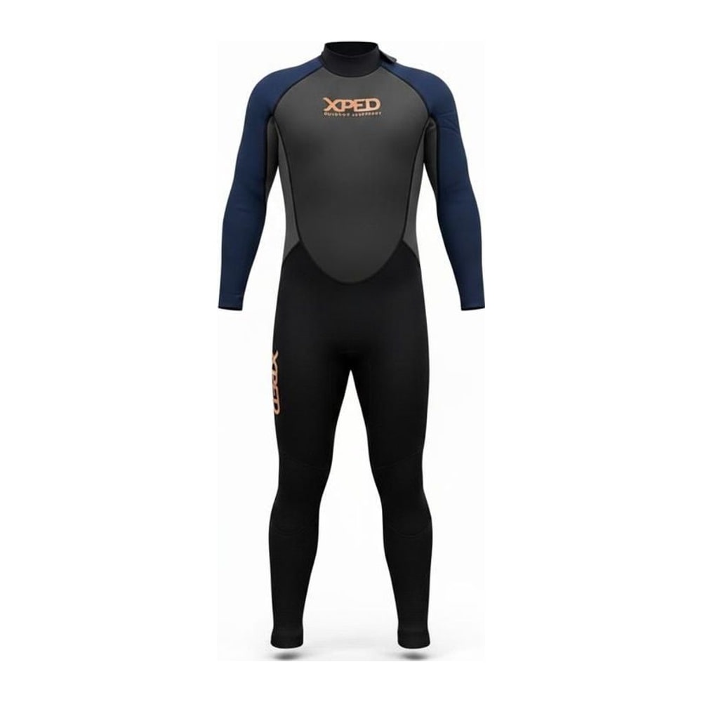 Traje Neopren G-Force 3 mm