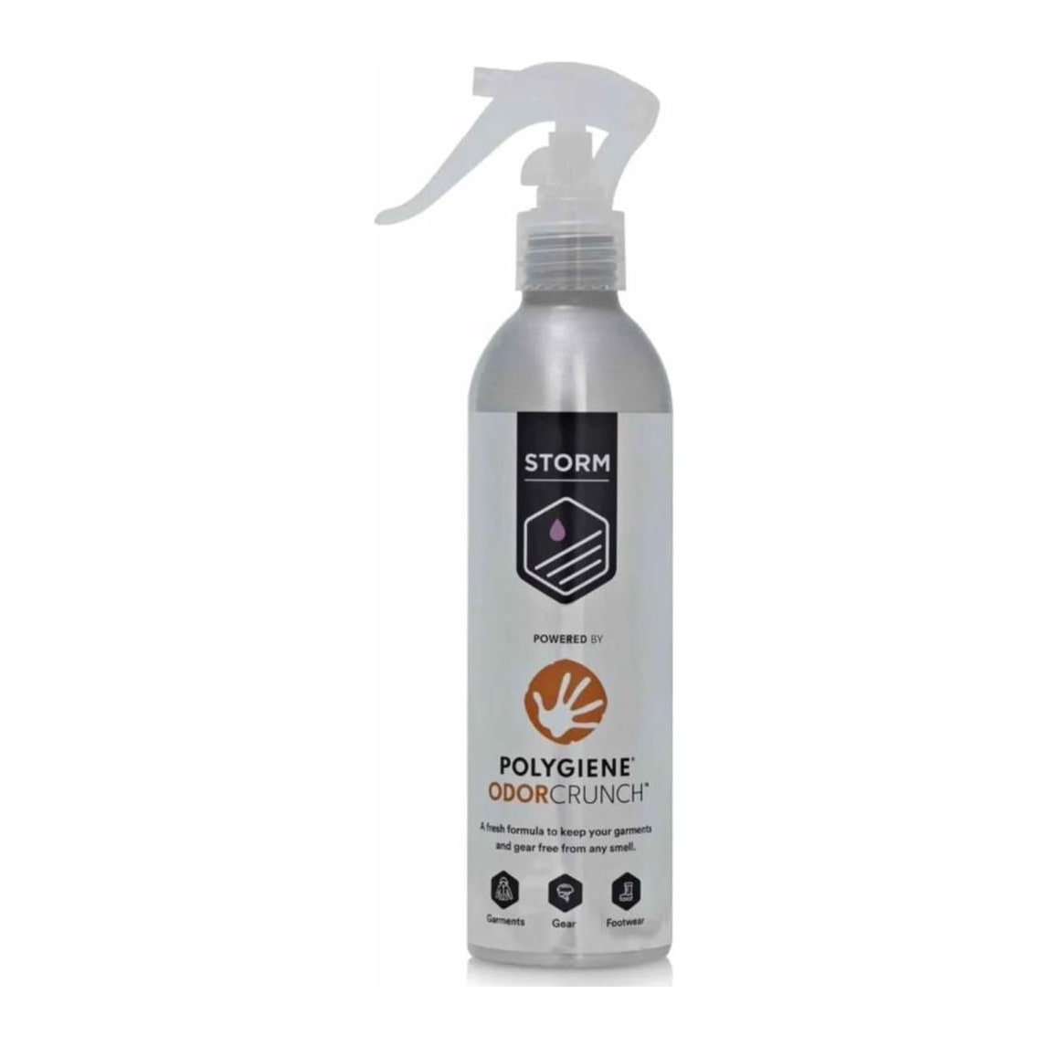 Spray Perfumado Odor Crunch 100 ml