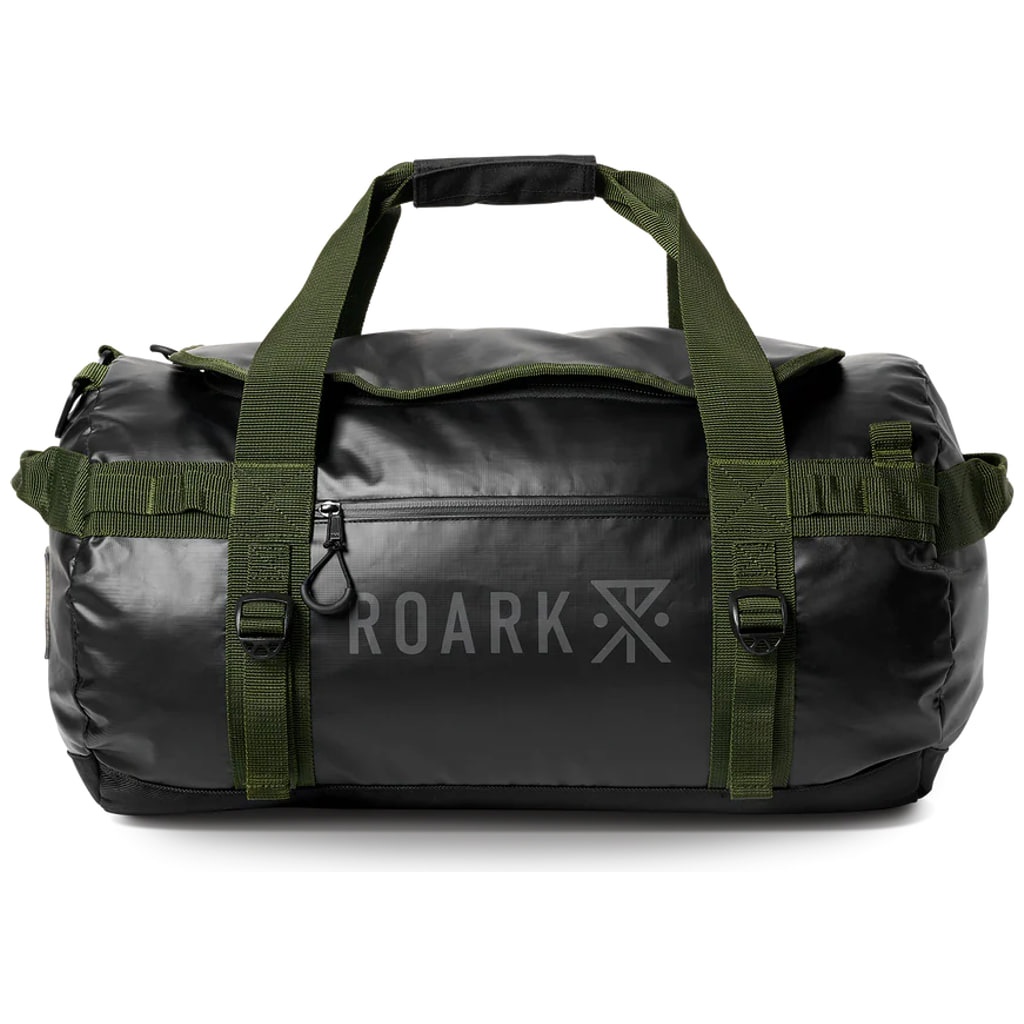 Bolso Duffle Roark Keg 60 L