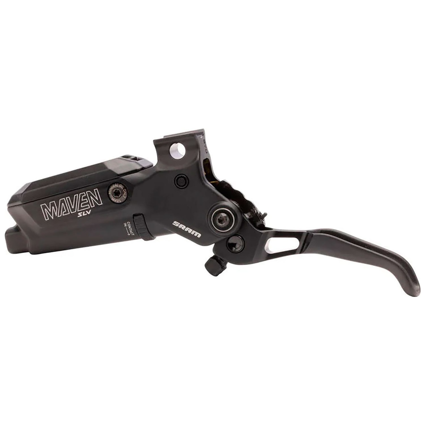 Manilla Freno Maven Silver B1 Aluminio