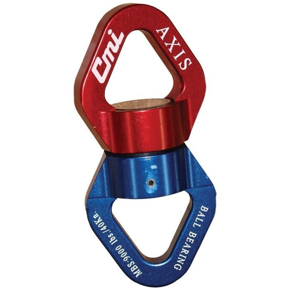 Rescue Swivel