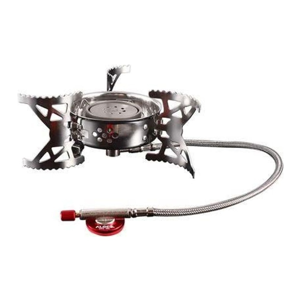 Cocinilla Hurricane Gas Stove