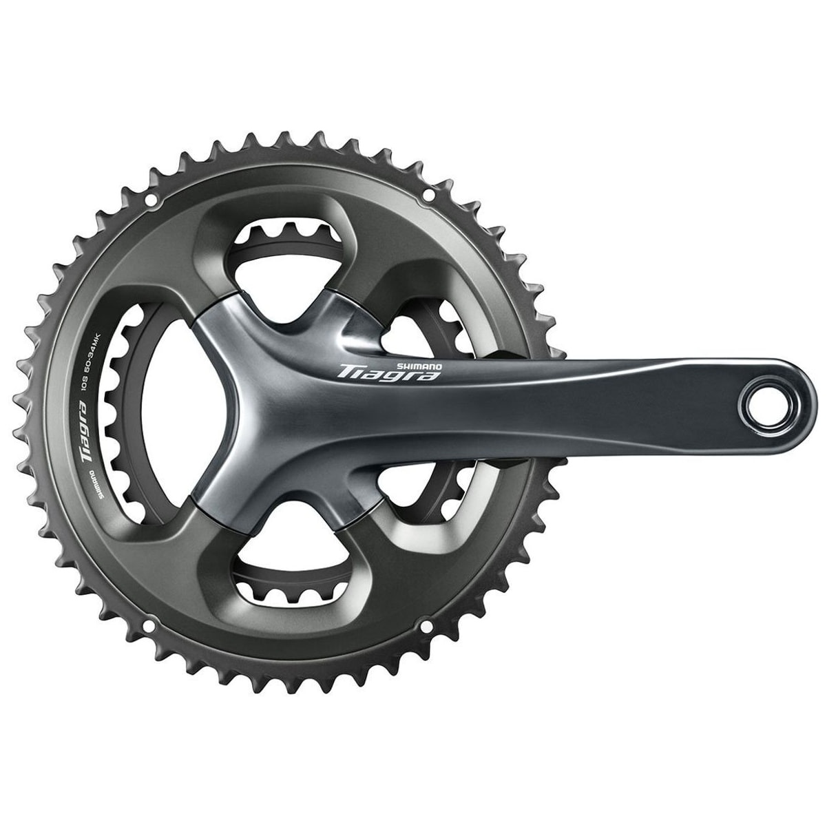 Volante Shimano Tiagra FC-4700 10V 52-36T