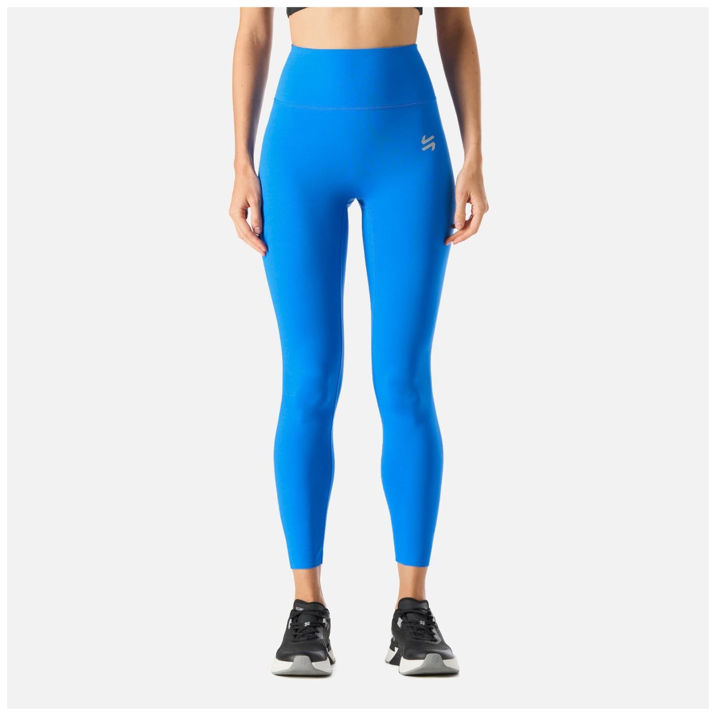 Calza Mujer Tempo 7/8 Super High Rise Leggins