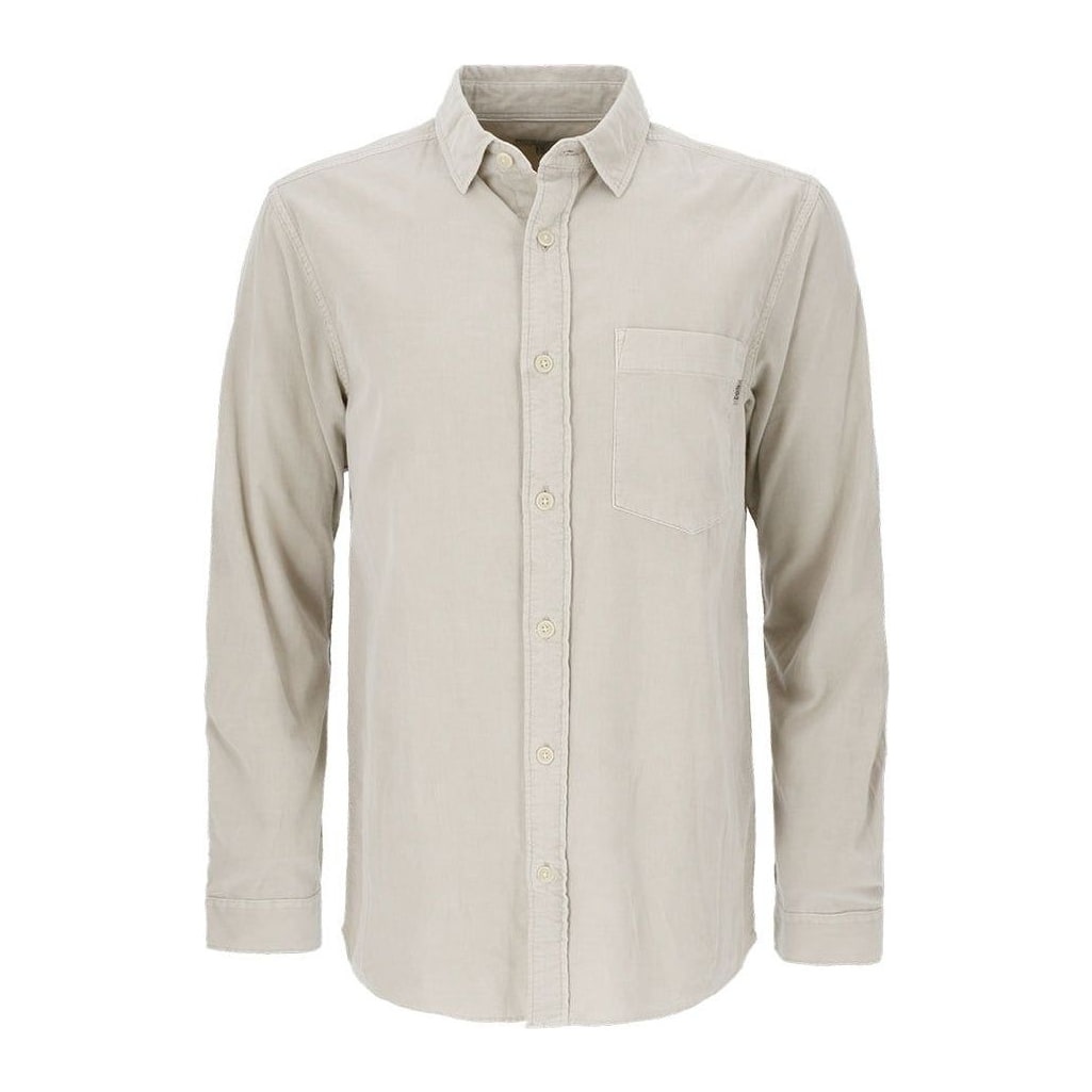 Camisa Manga Larga Porter de Hombre