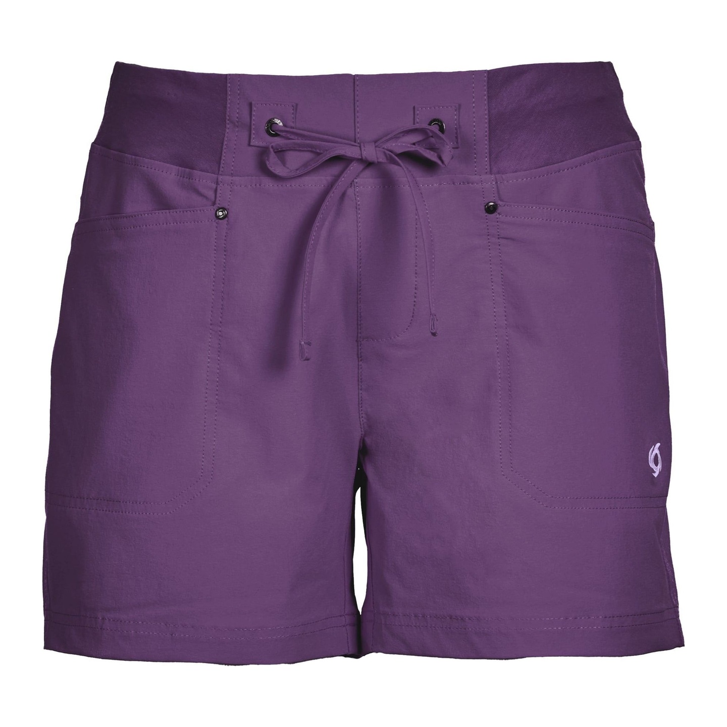 Pantalón Corto Petra Mujer