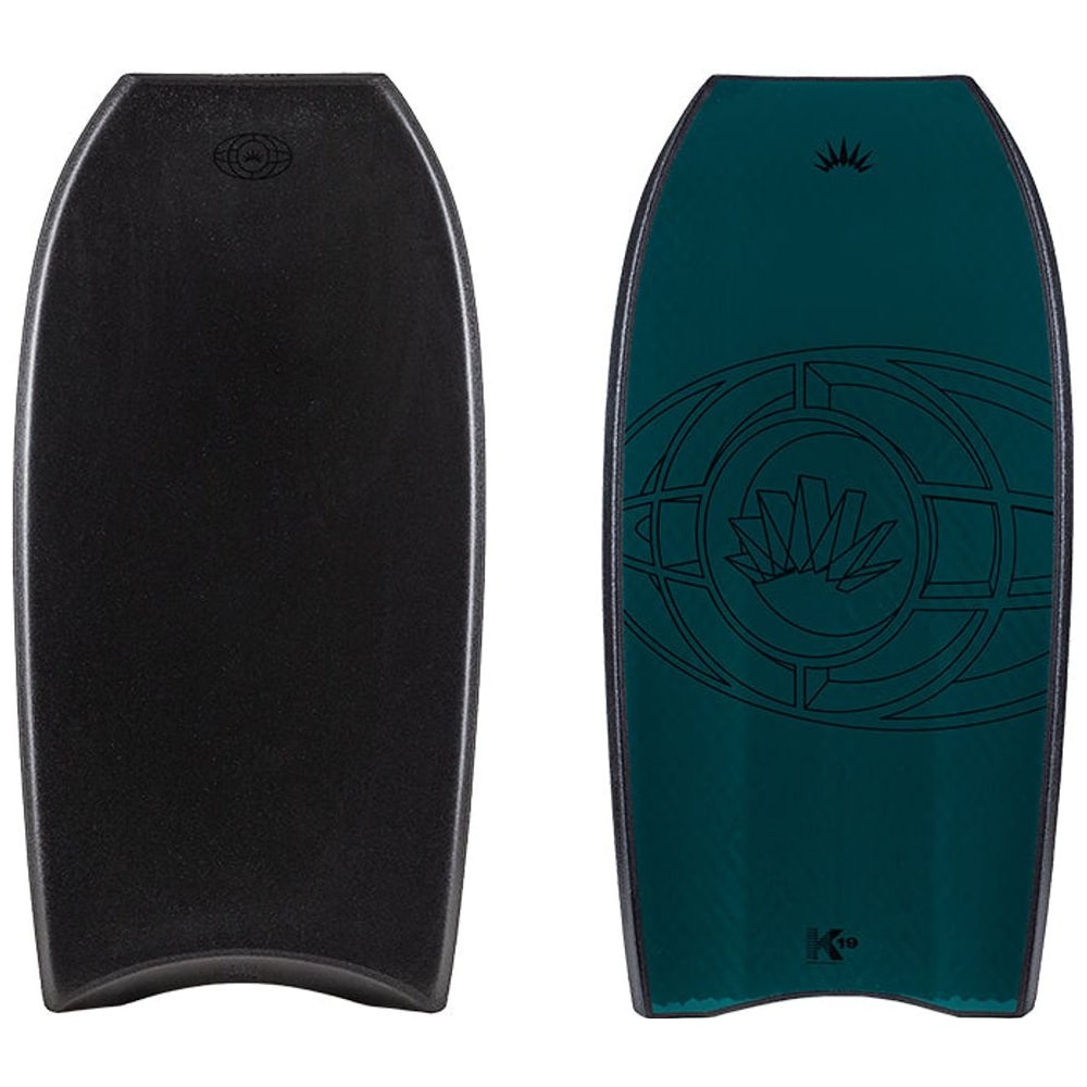Bodyboard Erizos Origen Superior K19 2026 42"