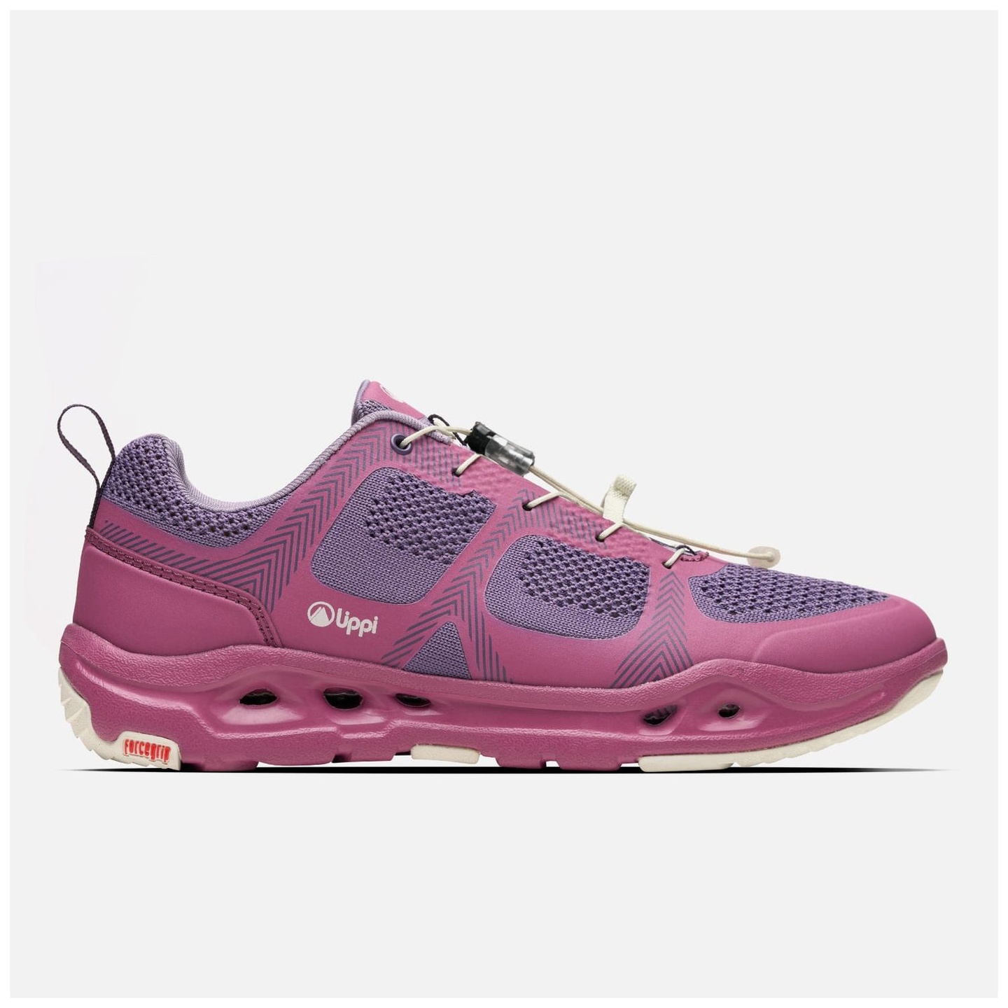 Zapatilla Mujer 4River V25