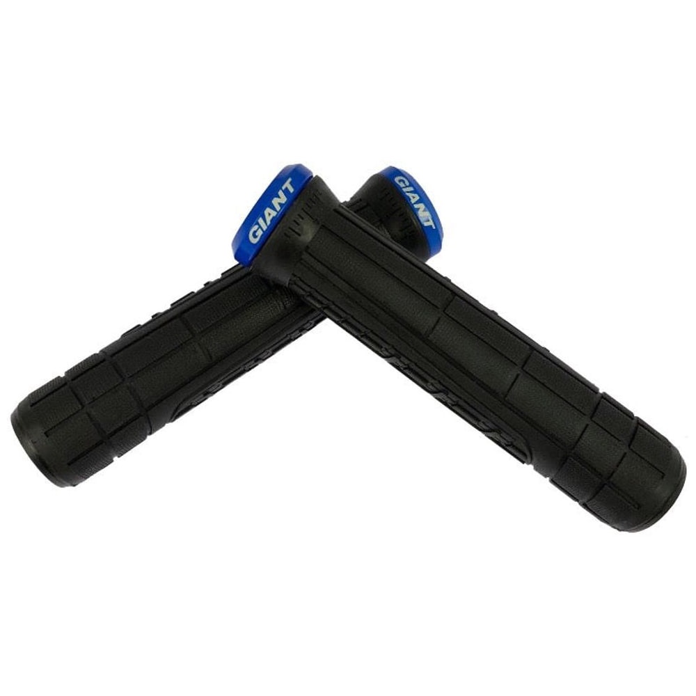 Negro/Azul
