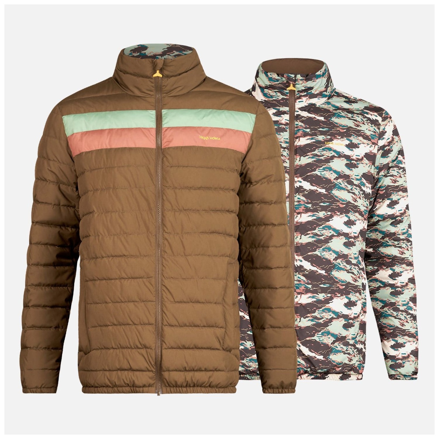 Chaqueta Hombre Be-Liviana